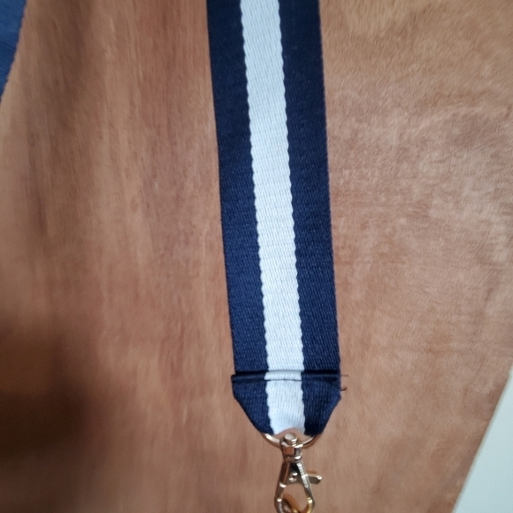 BUJIBAJA  ANTHROPOLOGIE  raffin crossbody bag. Extra strap. - Picture 3 of 8